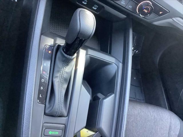 used 2024 Honda Accord car, priced at $28,985