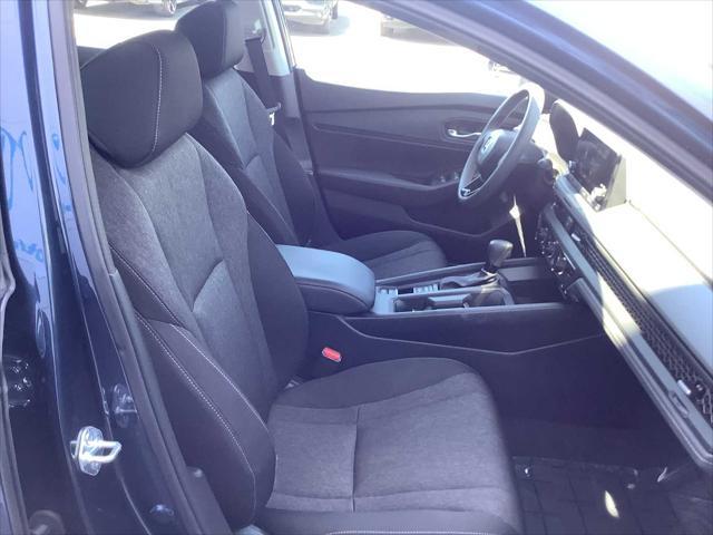 used 2024 Honda Accord car, priced at $28,985