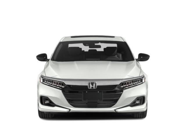 used 2022 Honda Accord car, priced at $31,967