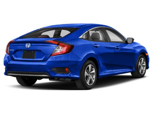 used 2019 Honda Civic car