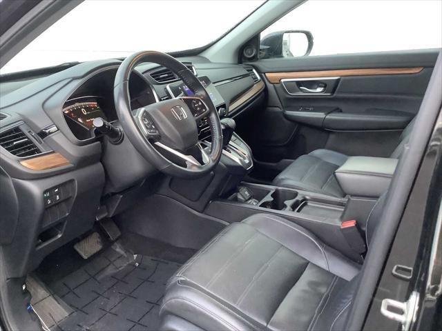 used 2019 Honda CR-V car, priced at $25,987