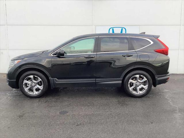 used 2019 Honda CR-V car, priced at $25,987