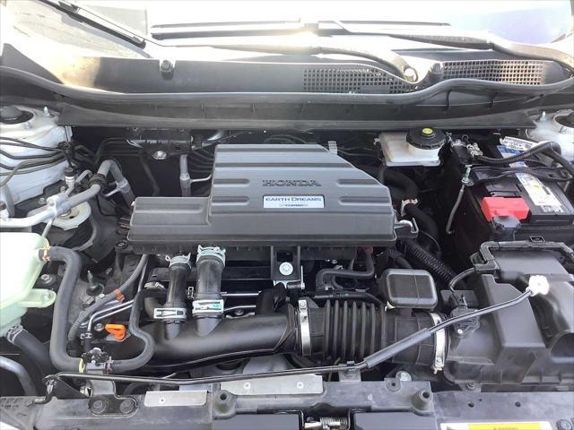 used 2020 Honda CR-V car, priced at $22,968
