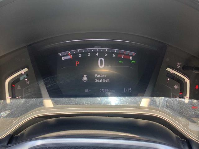 used 2020 Honda CR-V car, priced at $22,968