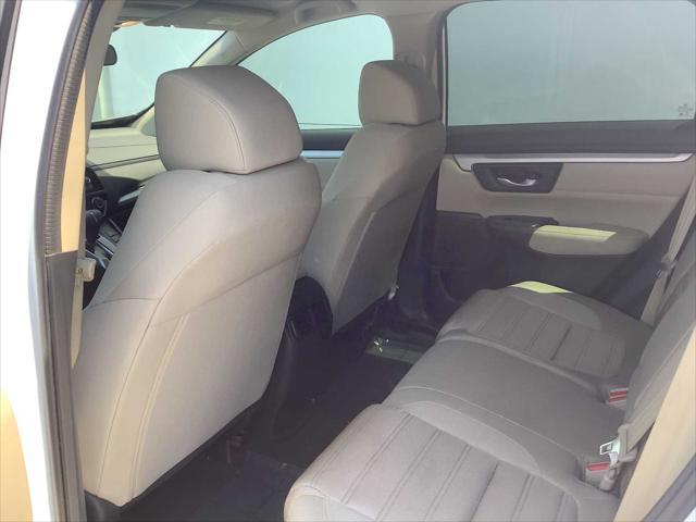 used 2020 Honda CR-V car, priced at $22,968