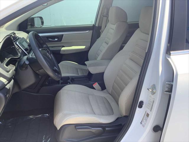 used 2020 Honda CR-V car, priced at $22,968