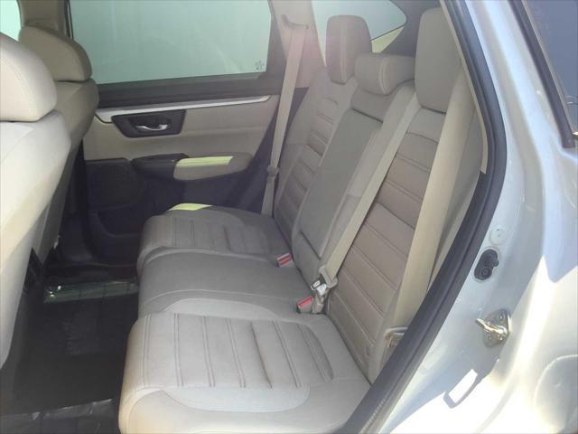 used 2020 Honda CR-V car, priced at $22,968