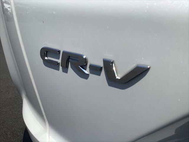 used 2020 Honda CR-V car, priced at $22,968