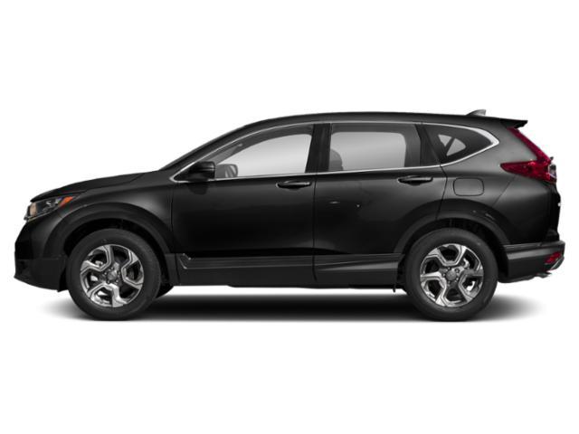 used 2019 Honda CR-V car