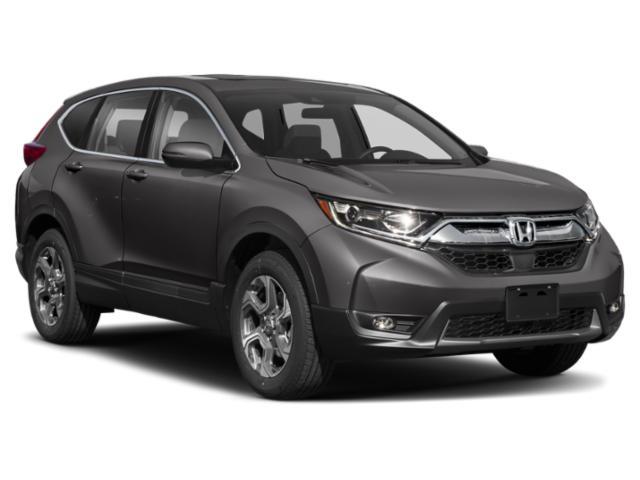 used 2019 Honda CR-V car