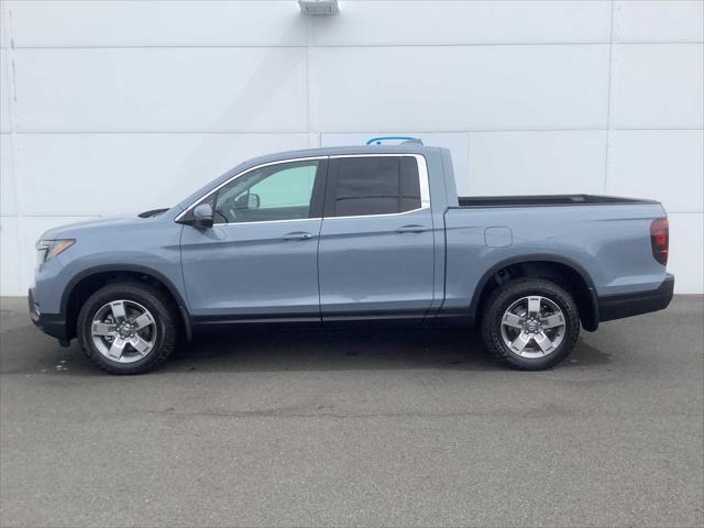 new 2025 Honda Ridgeline car, priced at $42,902