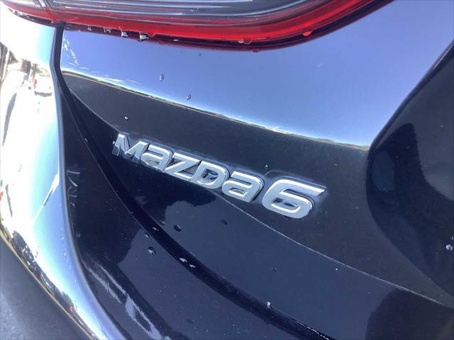 used 2017 Mazda Mazda6 car, priced at $13,967