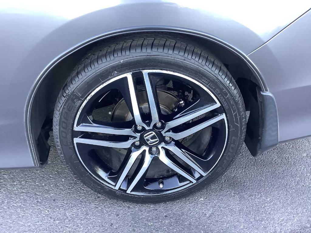 used 2016 Honda Accord car, priced at $19,967