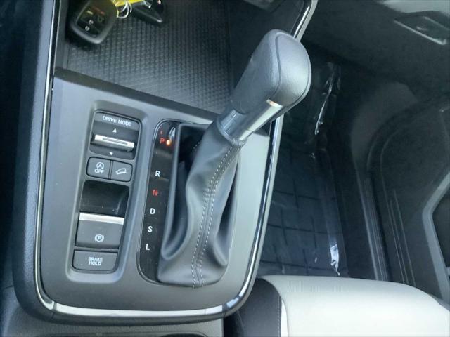 used 2024 Honda CR-V car, priced at $33,936