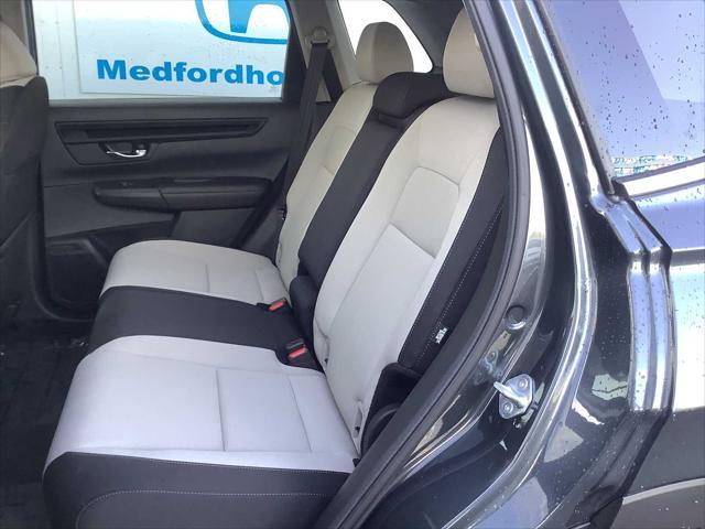 used 2024 Honda CR-V car, priced at $33,936