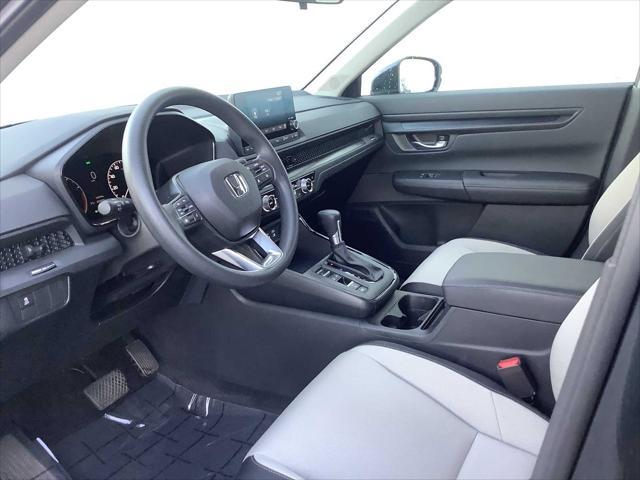 used 2024 Honda CR-V car, priced at $33,936