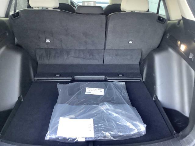 used 2024 Honda CR-V car, priced at $33,936