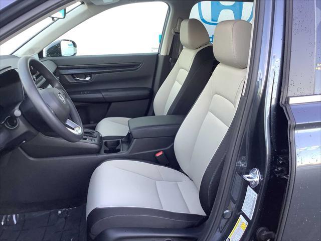 used 2024 Honda CR-V car, priced at $33,936