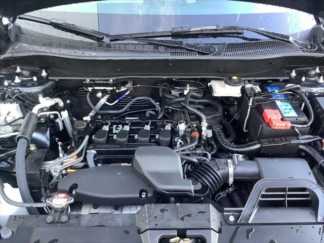 used 2024 Honda CR-V car, priced at $33,936