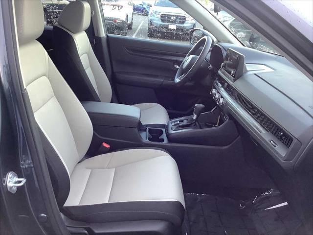 used 2024 Honda CR-V car, priced at $33,936