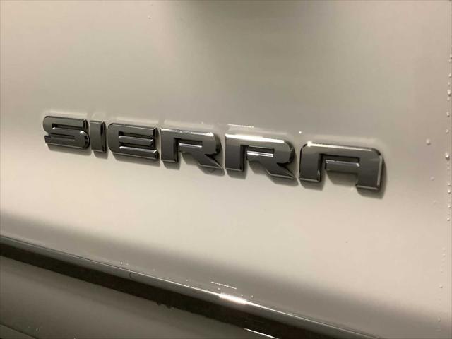 used 2018 GMC Sierra 1500 car, priced at $35,976