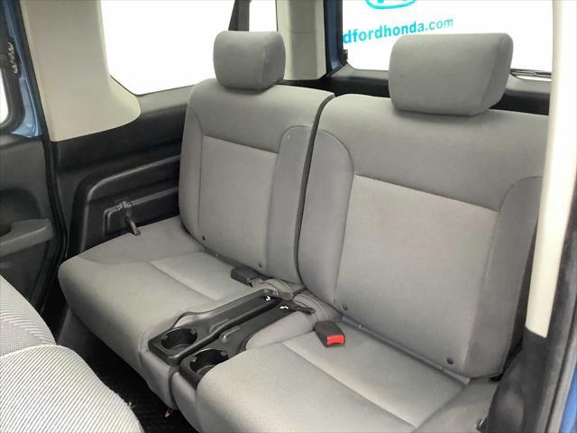 used 2007 Honda Element car, priced at $9,995