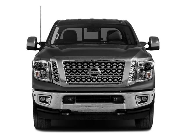 used 2018 Nissan Titan XD car