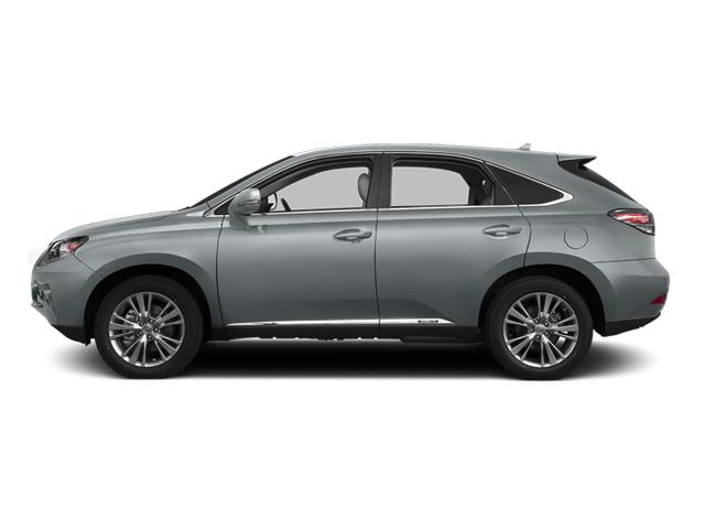 used 2013 Lexus RX 450h car, priced at $15,487