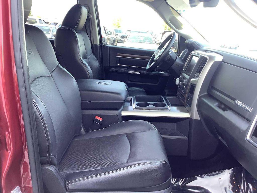 used 2013 Ram 1500 car, priced at $17,587