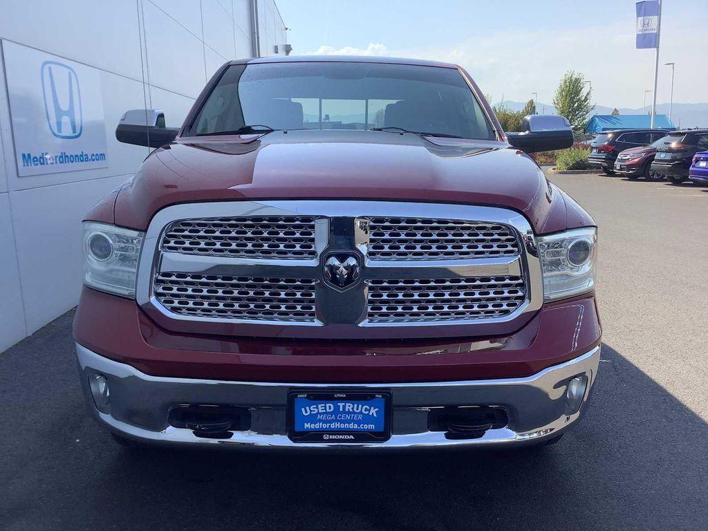 used 2013 Ram 1500 car, priced at $17,587