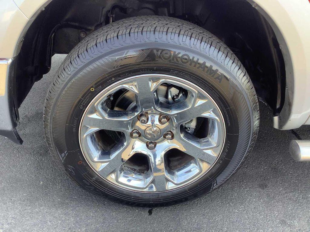 used 2013 Ram 1500 car, priced at $17,587