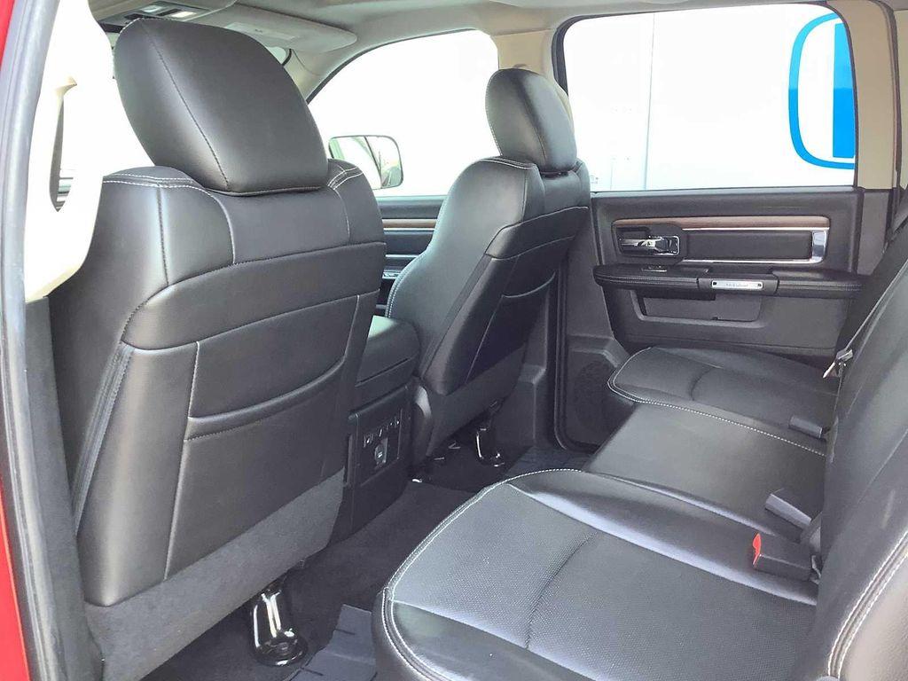 used 2013 Ram 1500 car, priced at $17,587