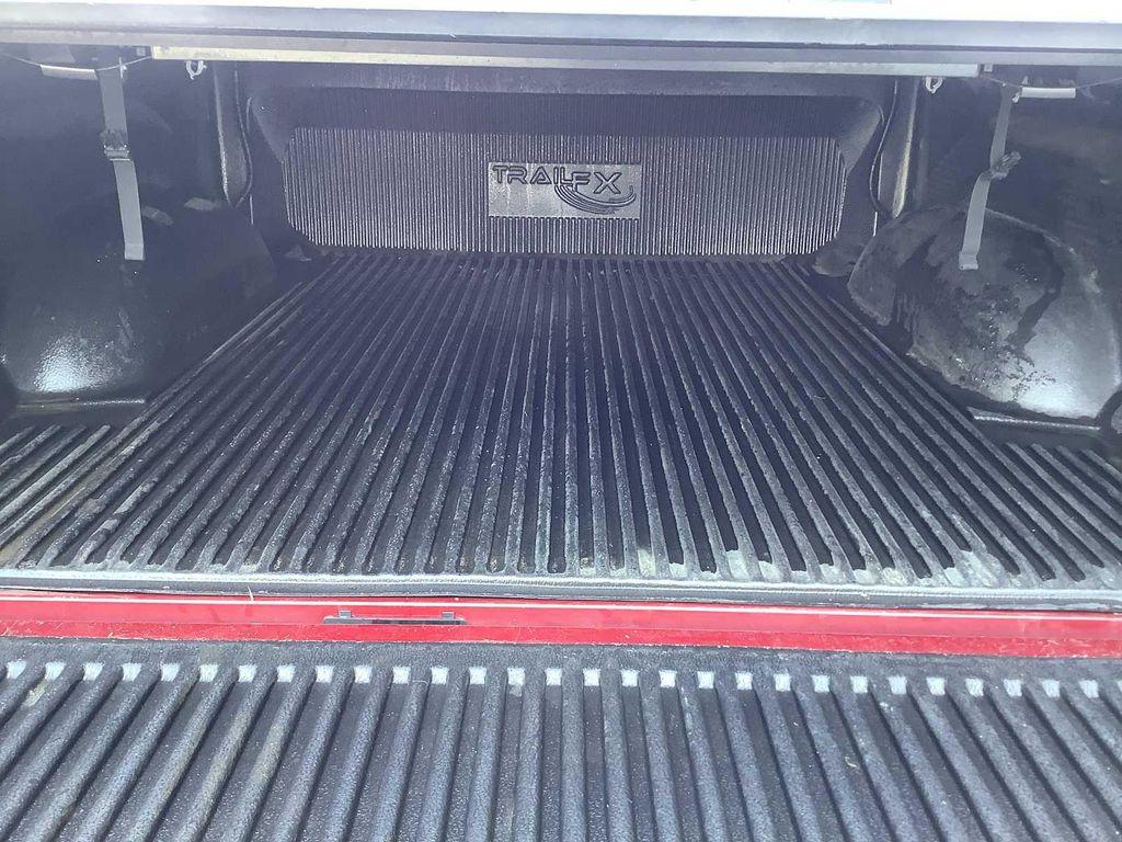 used 2013 Ram 1500 car, priced at $17,587