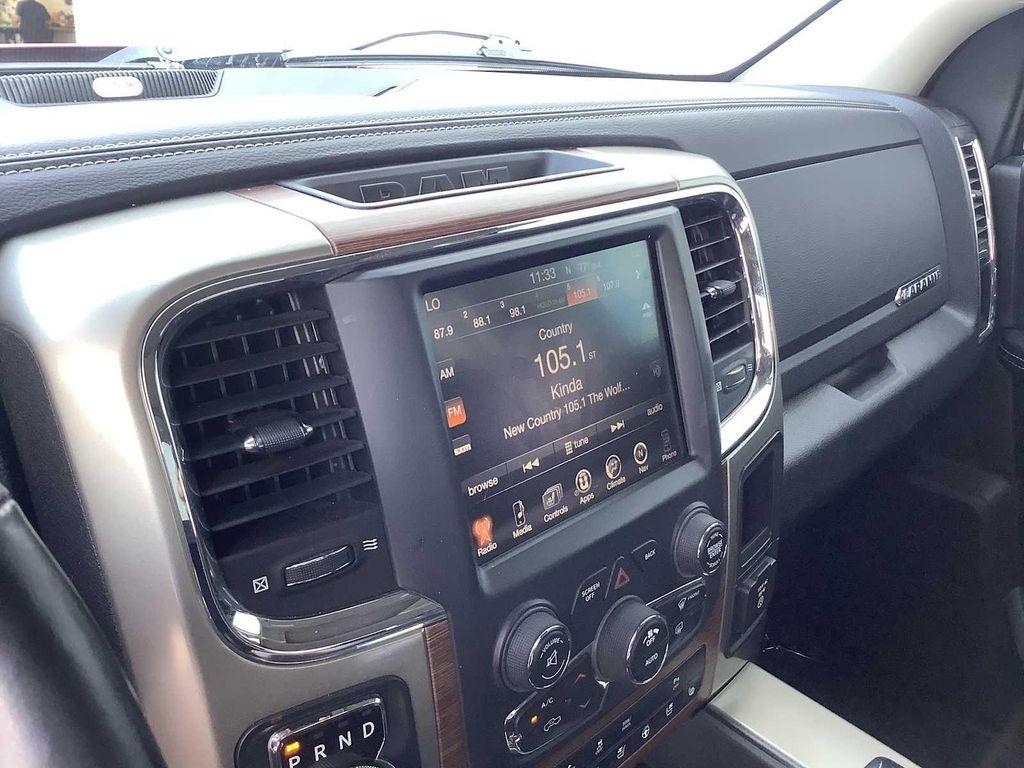 used 2013 Ram 1500 car, priced at $17,587