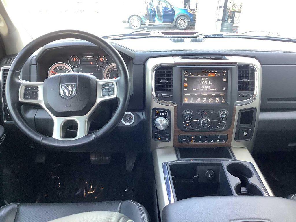 used 2013 Ram 1500 car, priced at $17,587