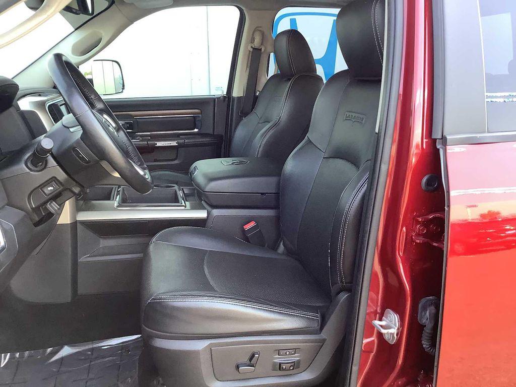 used 2013 Ram 1500 car, priced at $17,587