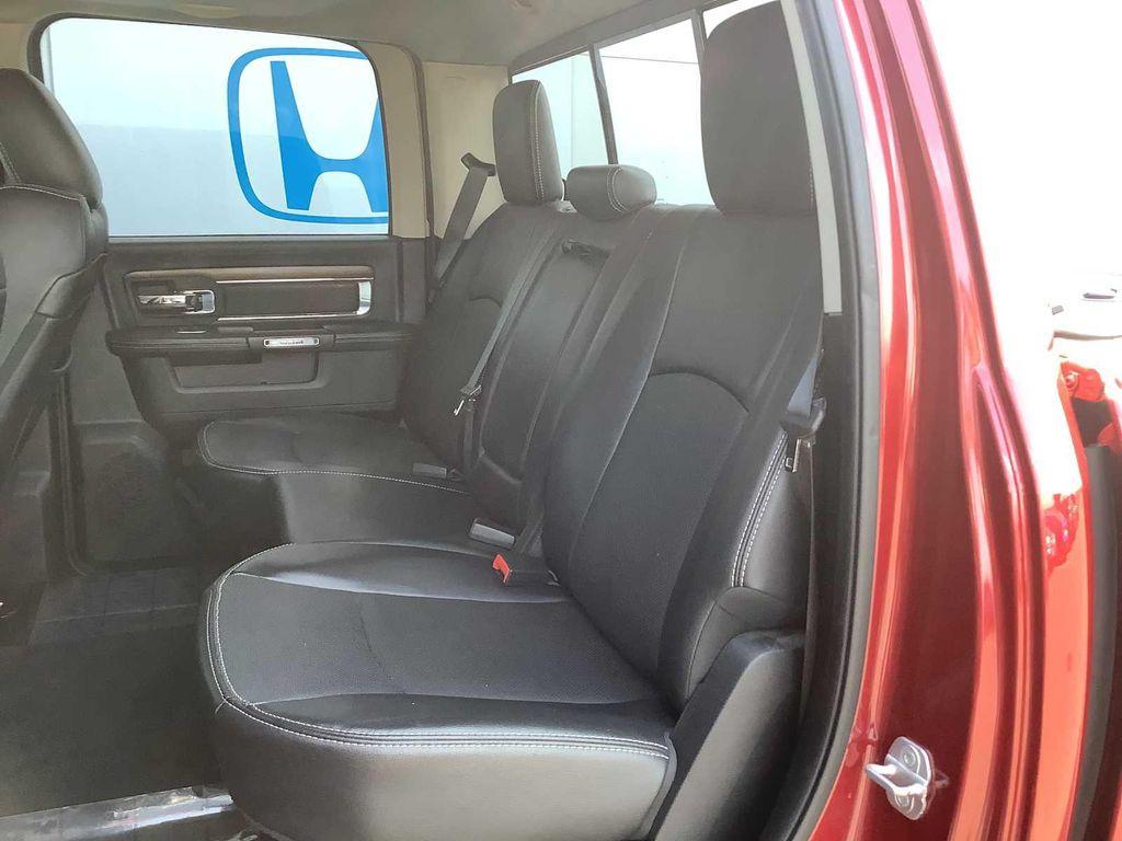 used 2013 Ram 1500 car, priced at $17,587