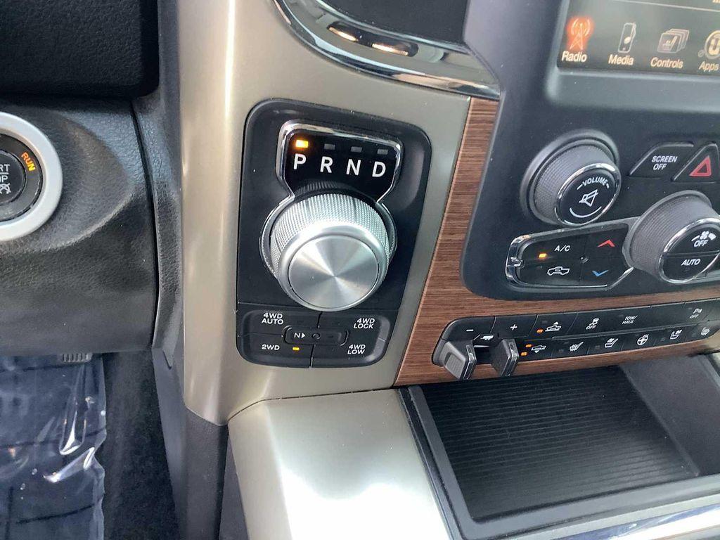 used 2013 Ram 1500 car, priced at $17,587
