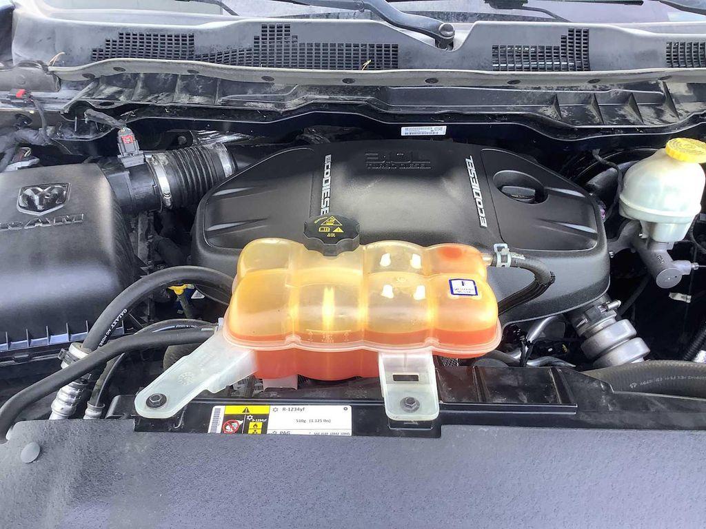 used 2017 Ram 1500 car, priced at $27,967