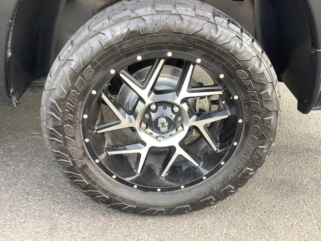 used 2017 Ram 1500 car, priced at $27,967