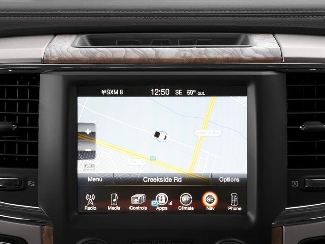 used 2017 Ram 1500 car, priced at $27,967