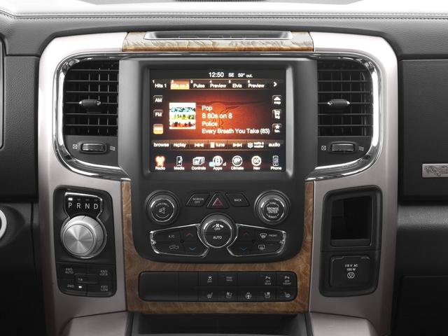 used 2017 Ram 1500 car, priced at $27,967