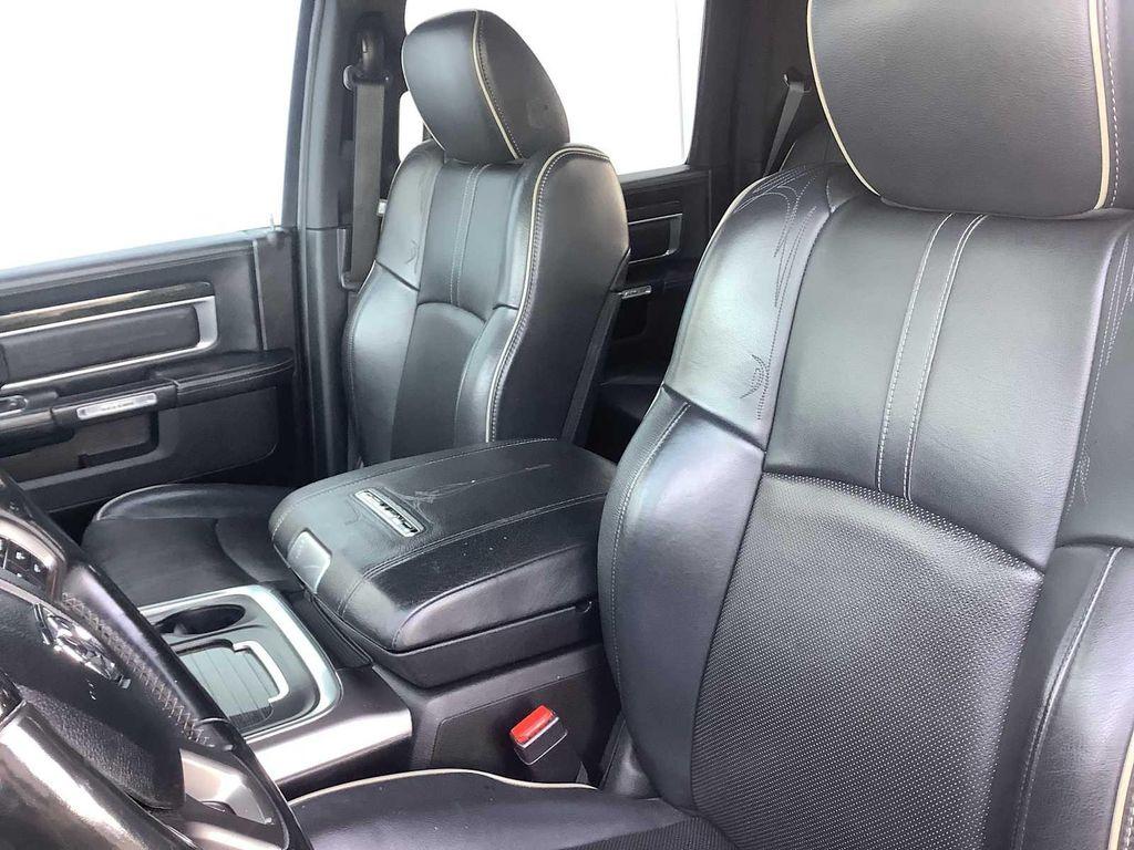 used 2017 Ram 1500 car, priced at $27,967