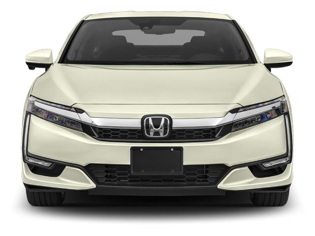 used 2018 Honda Clarity Plug-In Hybrid car