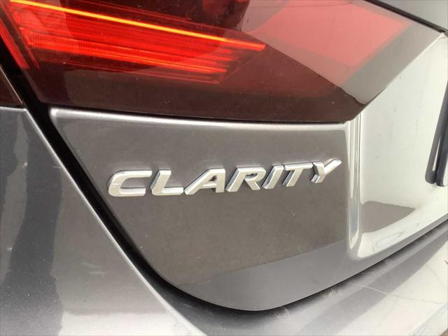 used 2018 Honda Clarity Plug-In Hybrid car, priced at $21,987