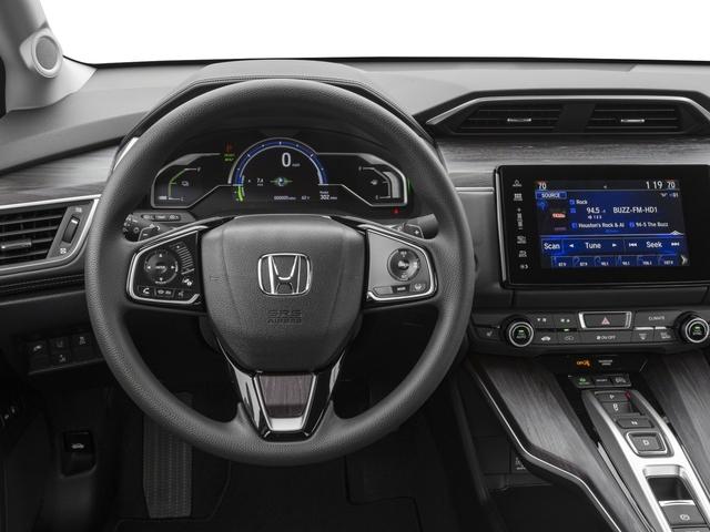 used 2018 Honda Clarity Plug-In Hybrid car