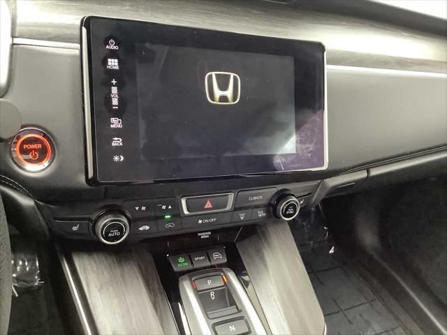 used 2018 Honda Clarity Plug-In Hybrid car, priced at $21,987