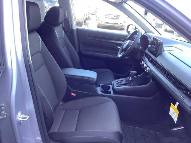 new 2026 Honda CR-V car, priced at $36,045