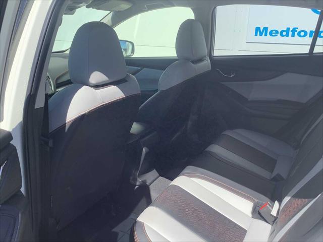 used 2023 Subaru Crosstrek car, priced at $29,887