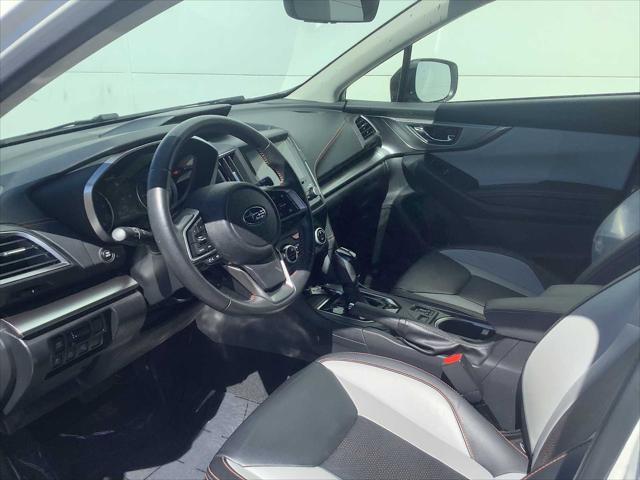 used 2023 Subaru Crosstrek car, priced at $29,887